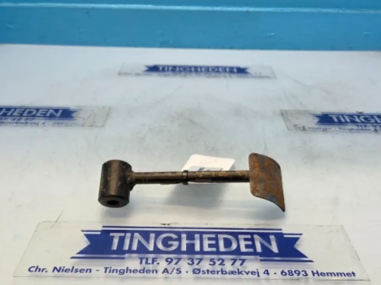Billede 1 - Massey Ferguson 3090 Speederpedal 3388247M95