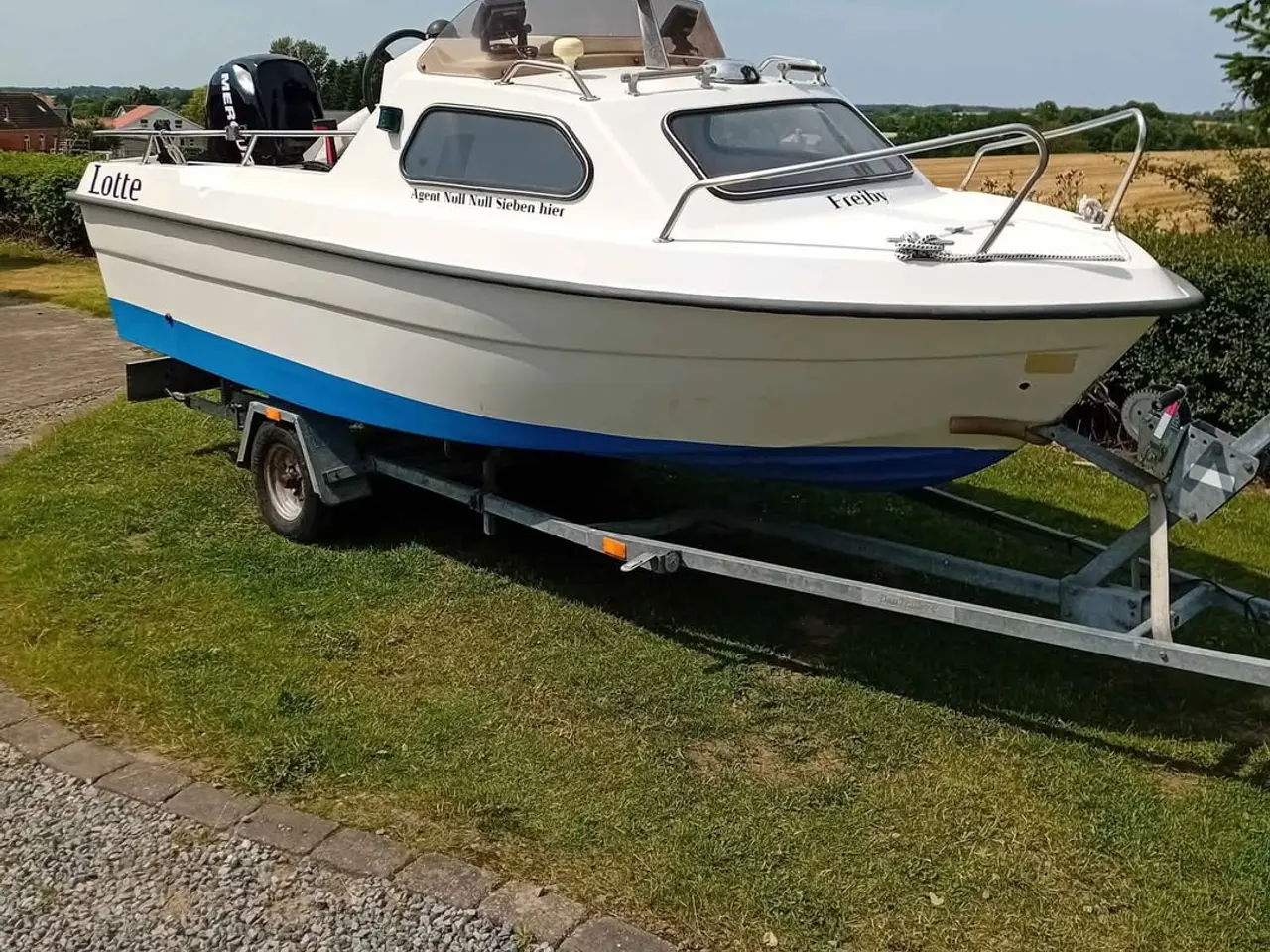 Billede 3 - Ryds 435Fc