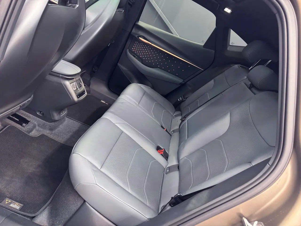 Billede 15 - Cupra Tavascan 77 VZ Extreme