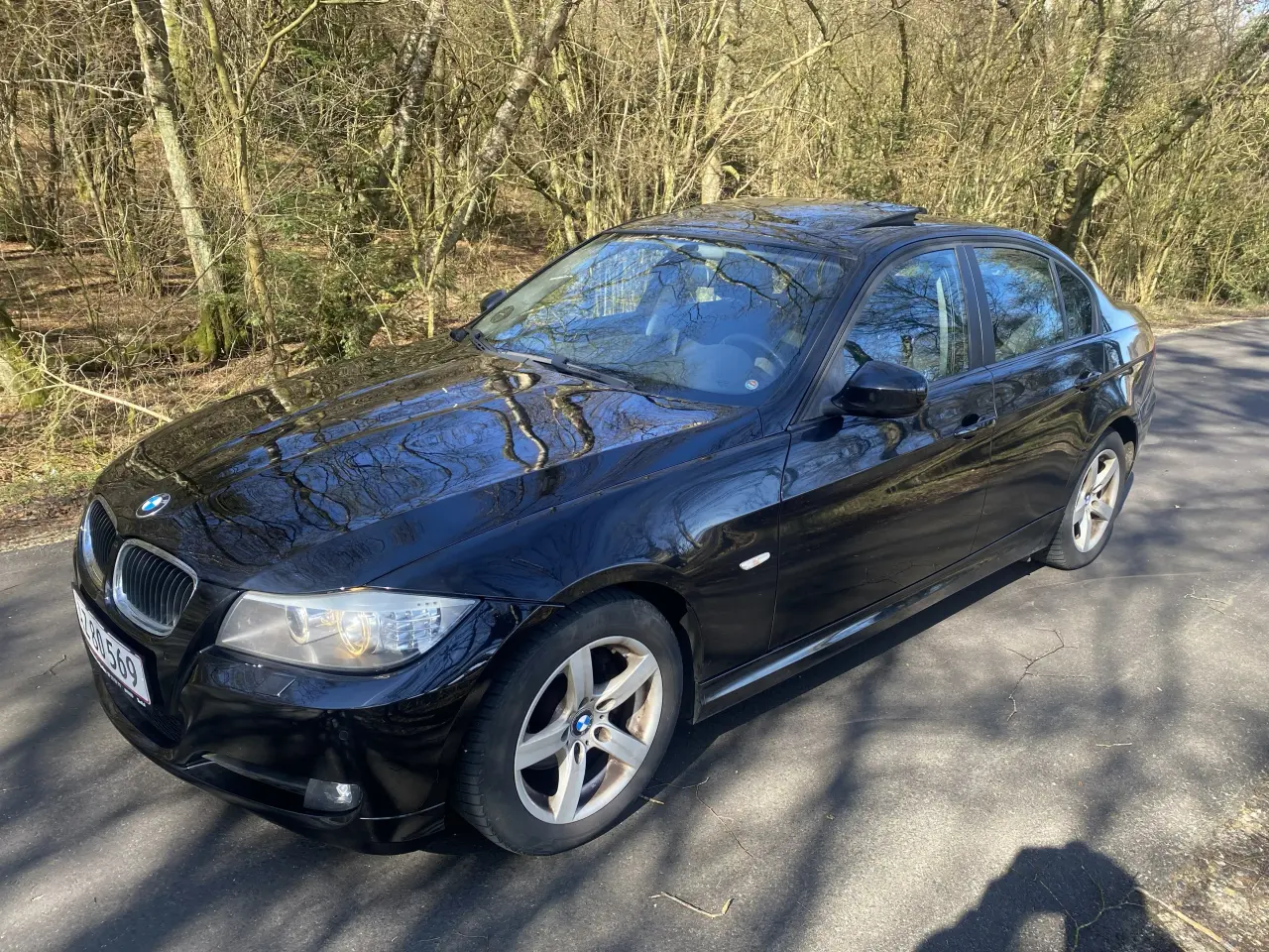 Billede 7 - Bmw 320i LCI Sedan