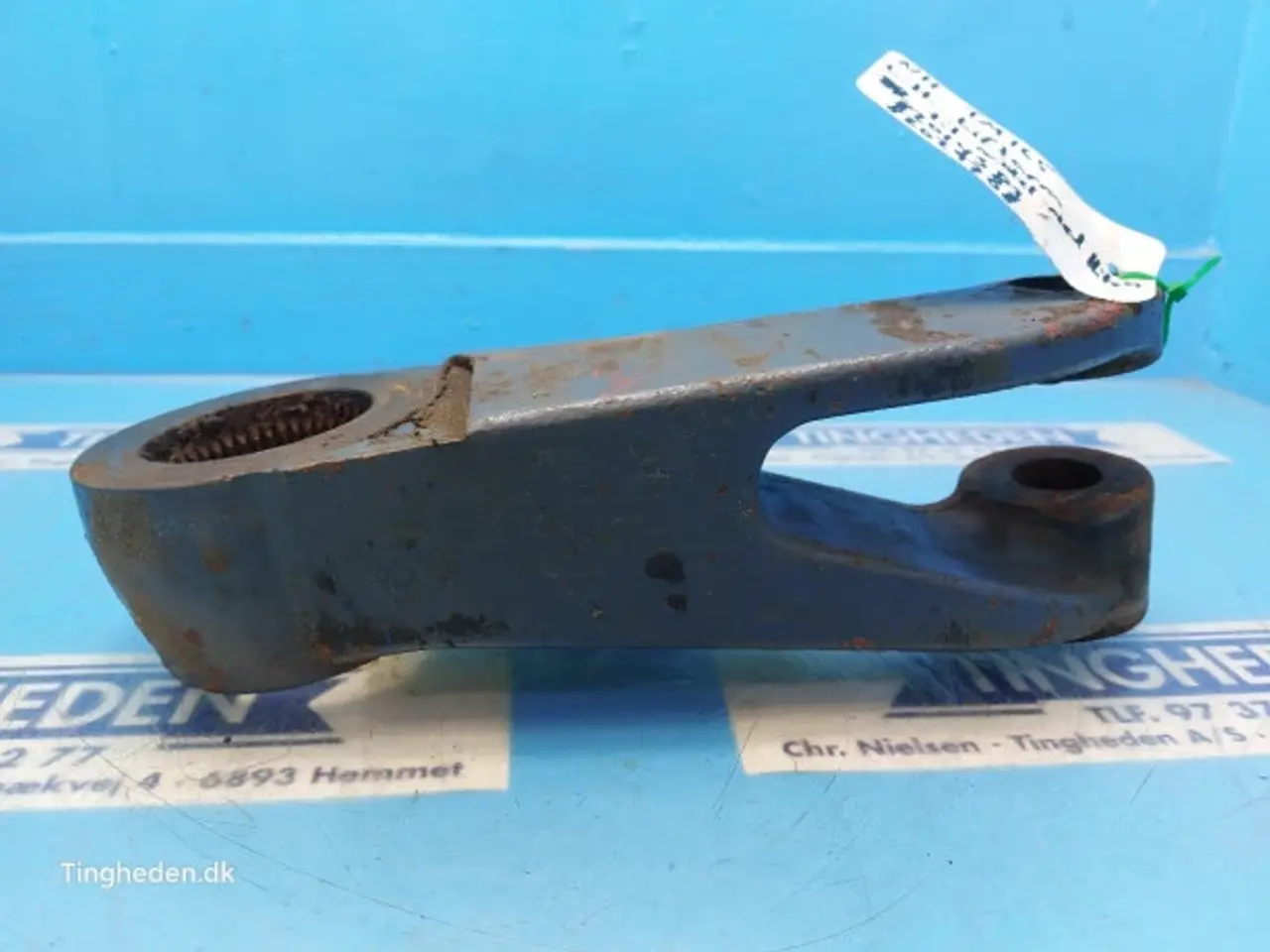 Billede 8 - New Holland TM 165 Liftarm L. 82014383