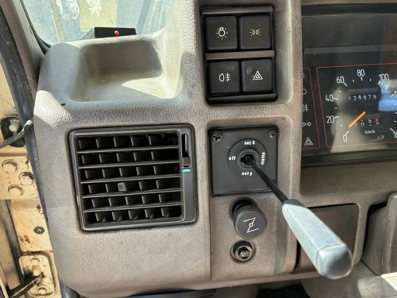 Billede 10 - Fiat Ducato Liberty 6400 Veteran Autocamper