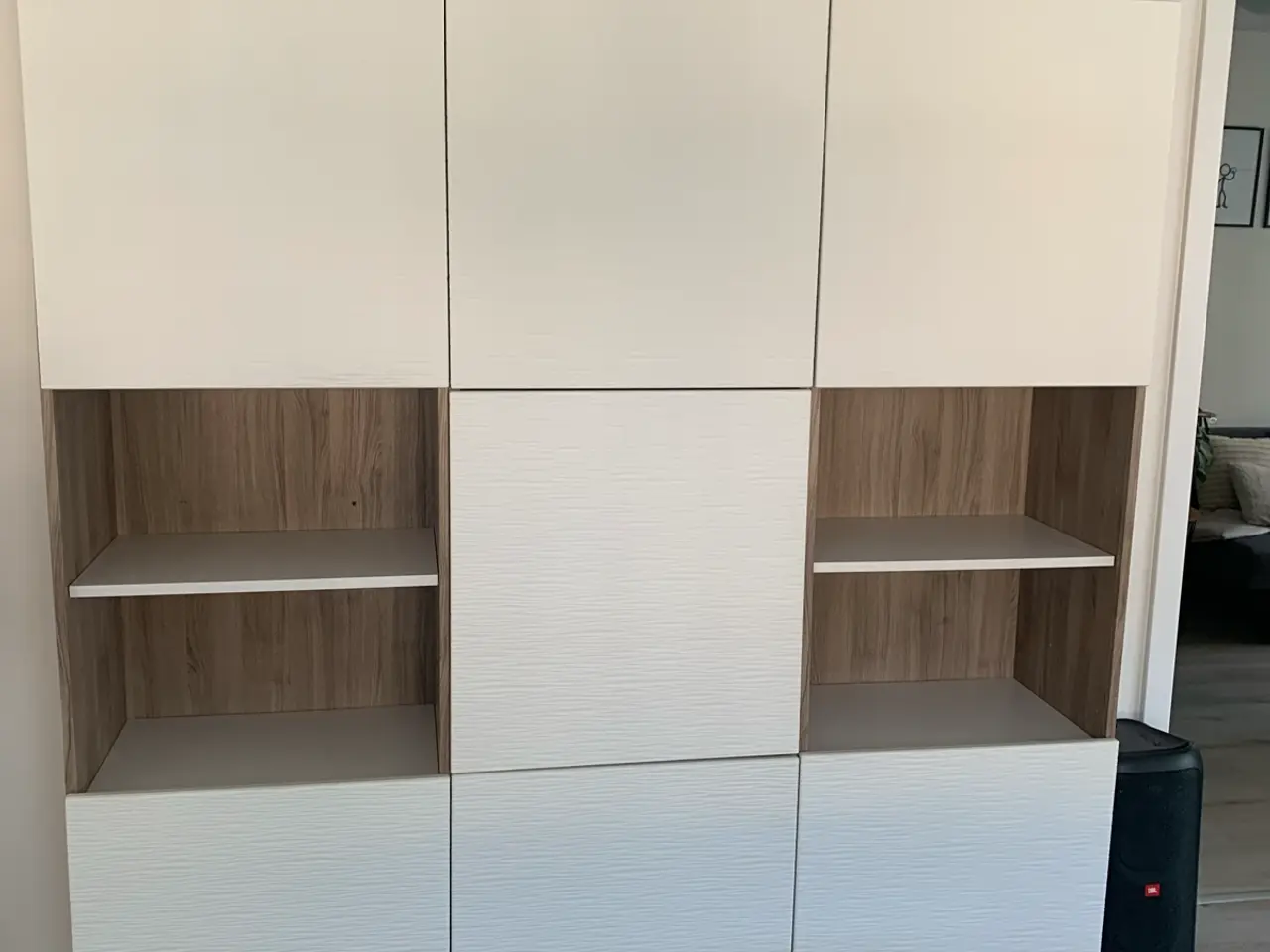 Billede 2 - Reol fra Ikea