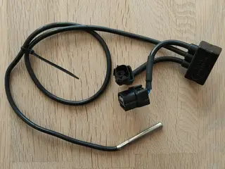 Boosterplug til Honda