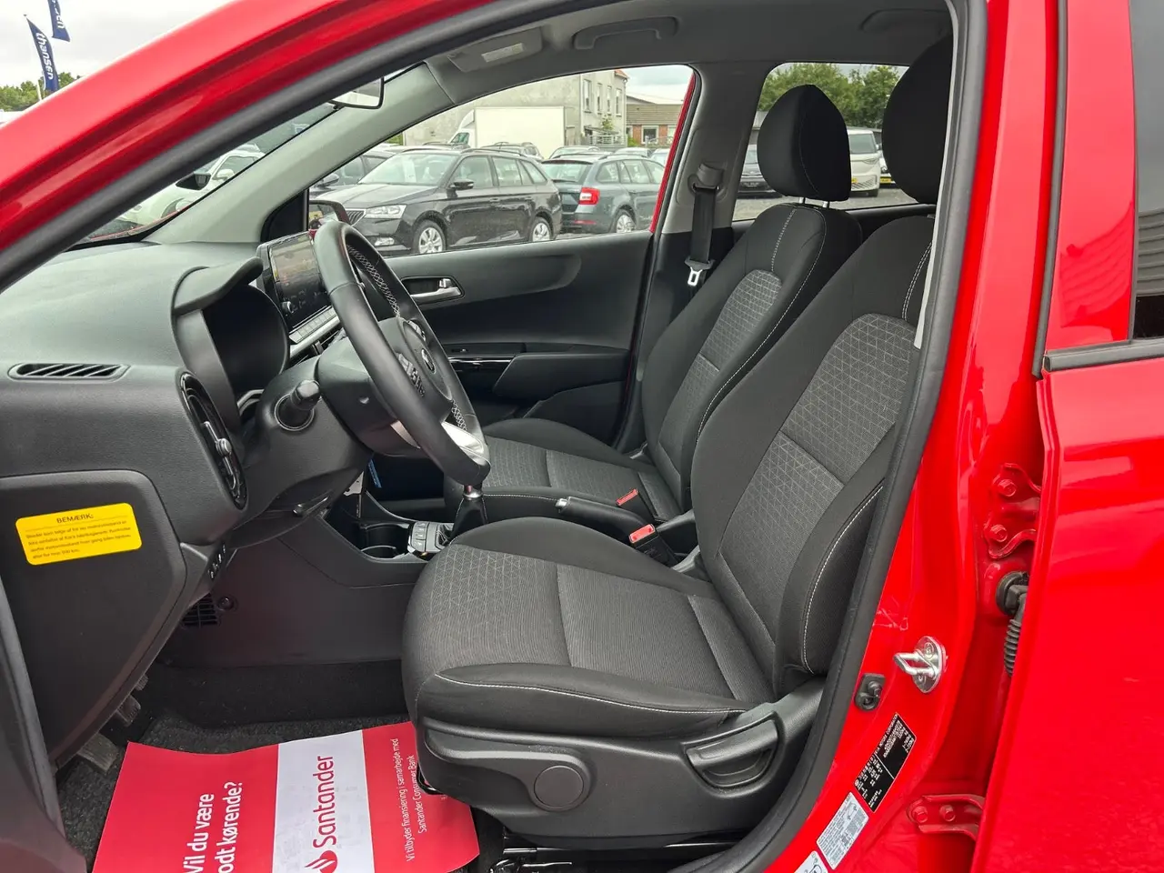 Billede 5 - Kia Picanto 1,0 Prestige Upgrade