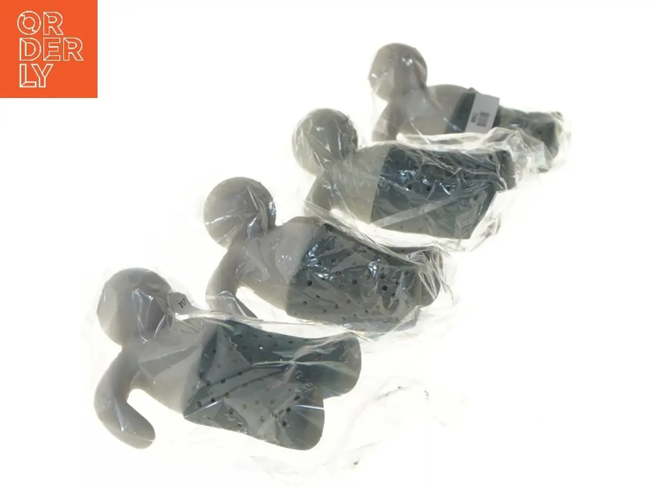 Billede 3 - Teægge-sæt (str. 4 styk, 7x9 cm)