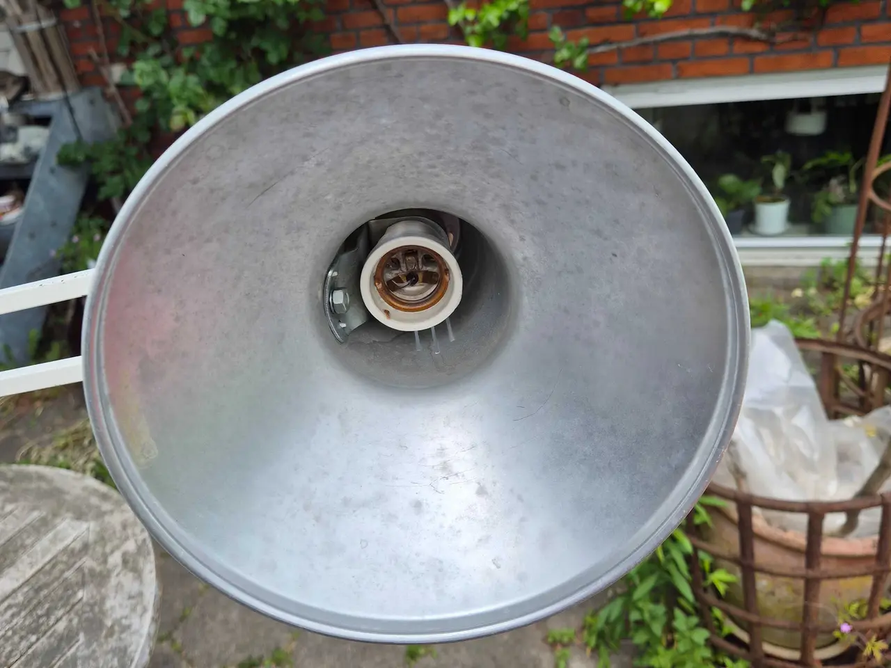 Billede 7 - Klassisk langarmet arkitektlampe fra Luxo
