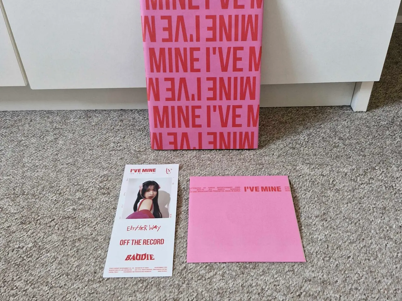 Billede 12 - Kpop Album - IVE