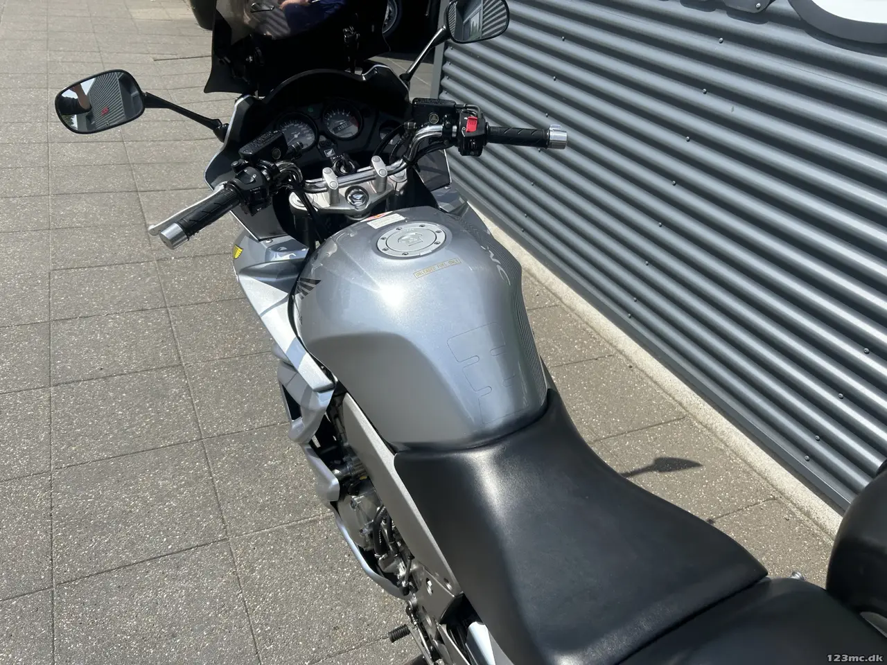 Billede 21 - Honda CBF 1000