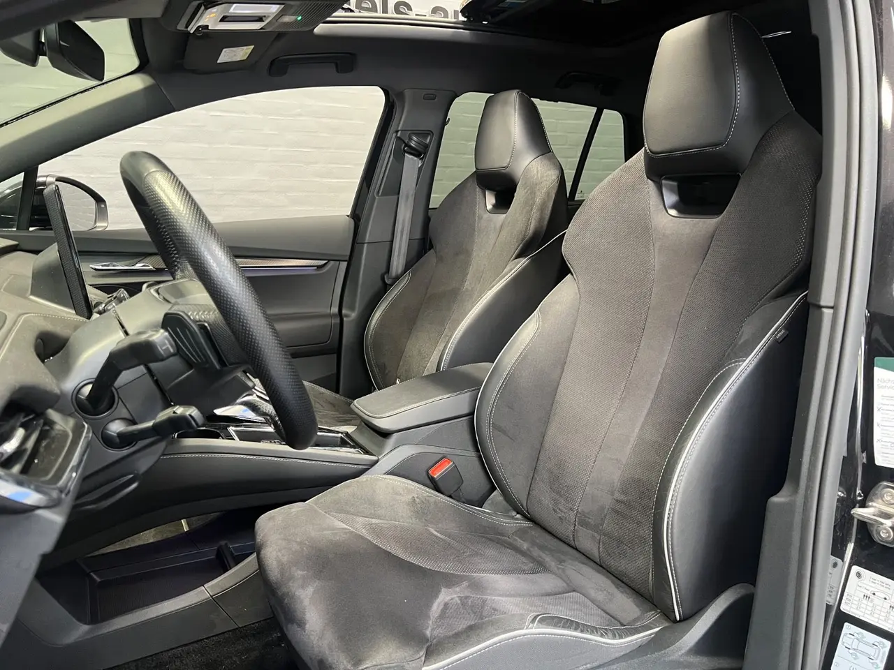 Billede 15 - Skoda Enyaq 80 iV Sportline