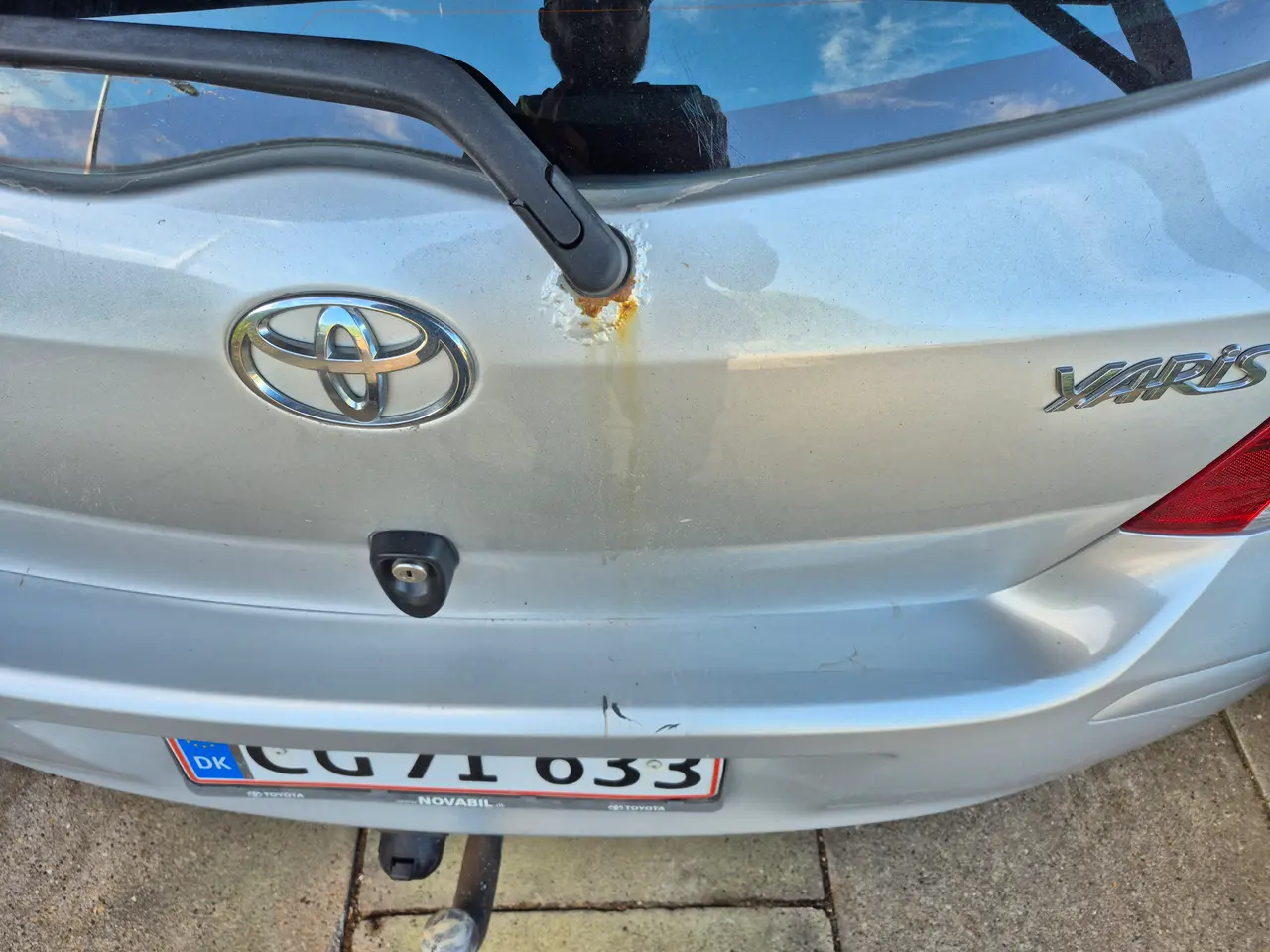 Billede 7 - Yaris