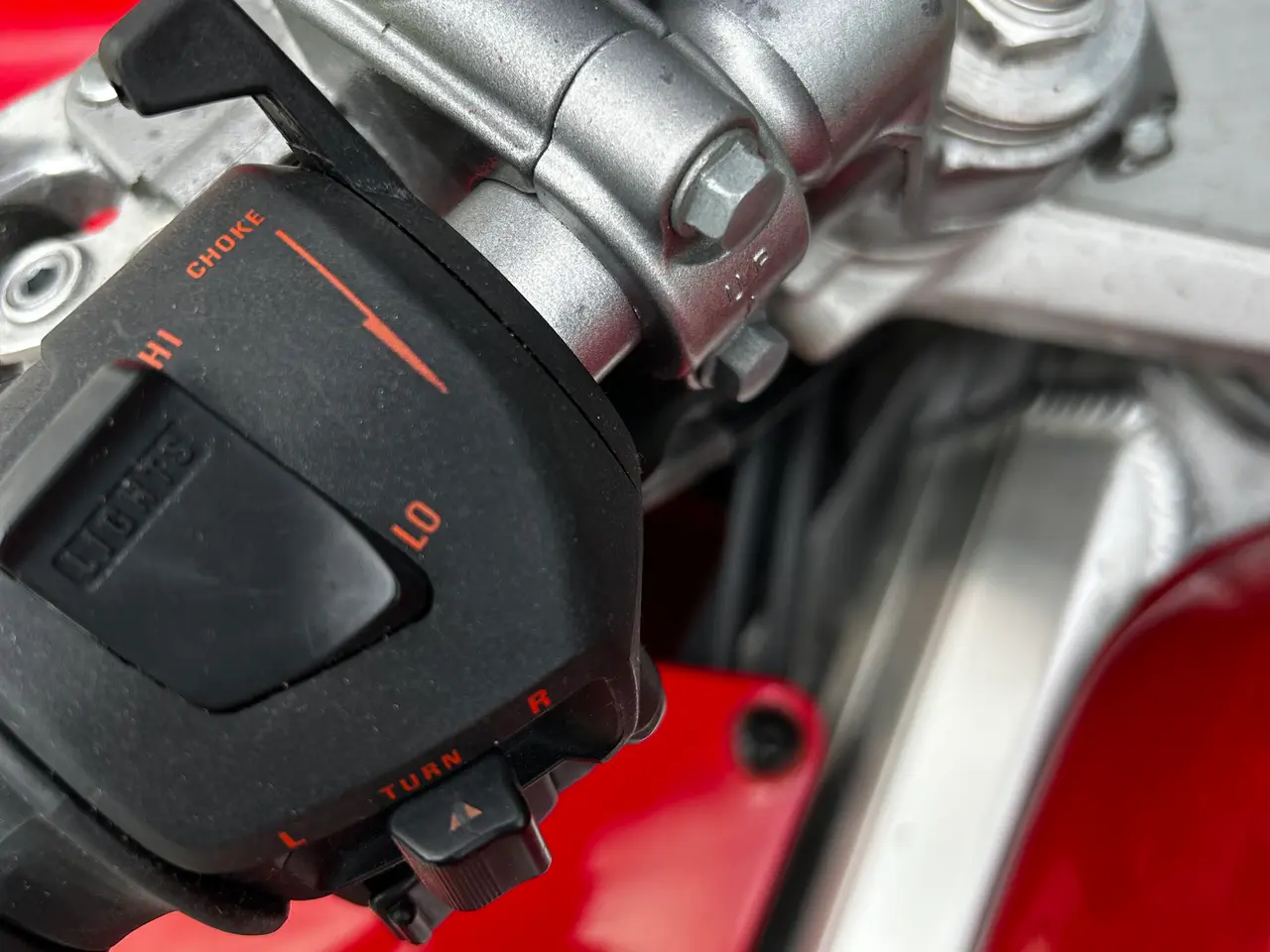 Billede 7 - Utrolig velholdt VFR 750