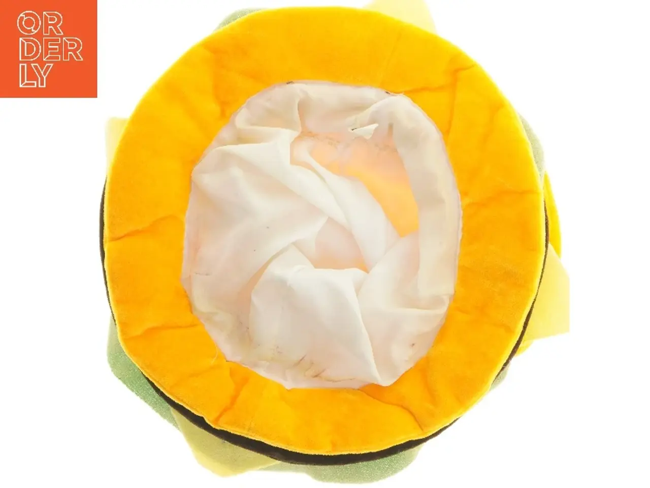 Billede 2 - Burger hat(str. Ø 28 cm) (str. Ø 28 cm)