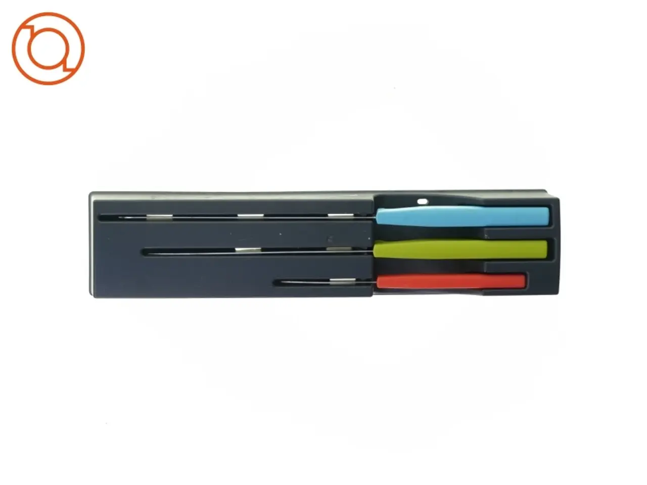 Billede 2 - Knive fra Ikea (str. 36 x 8 x 5 cm)
