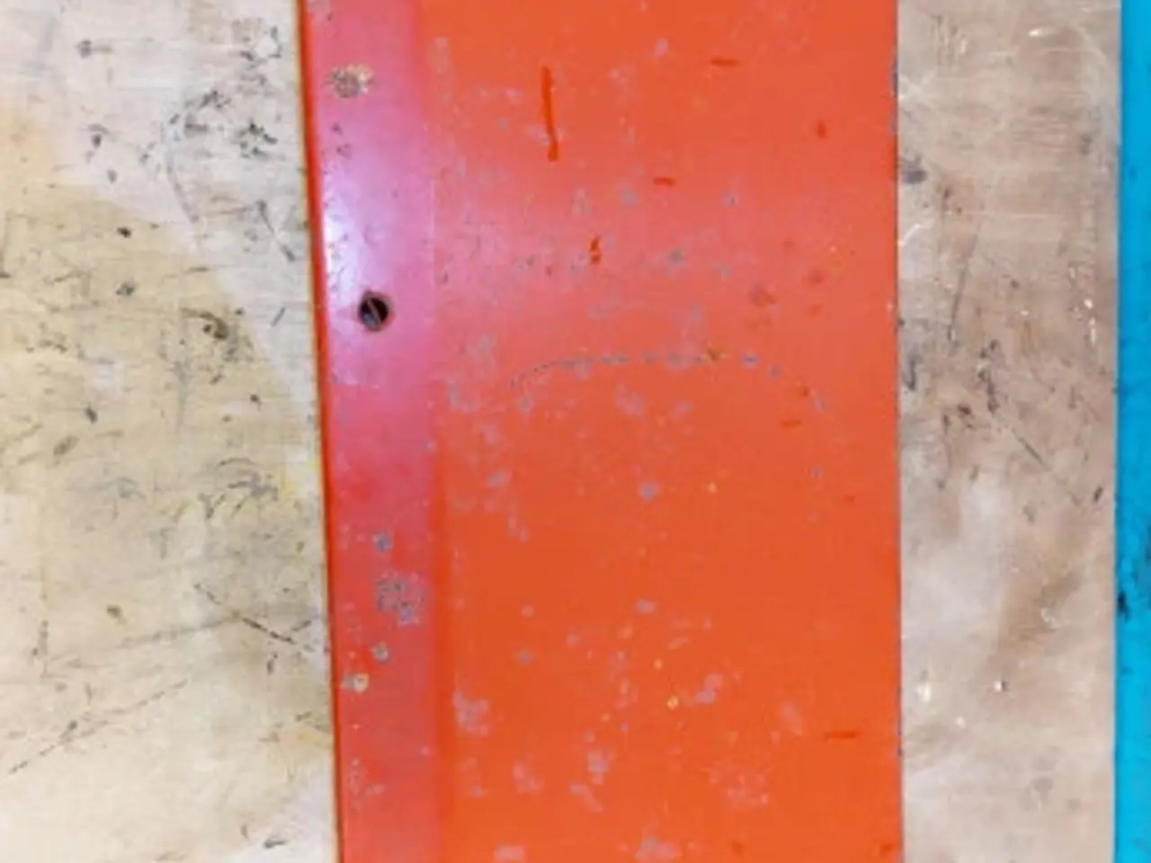 Billede 12 - Massey Ferguson 34 Skærm 28182207