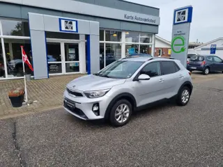 Kia Stonic 1,2 Attraction
