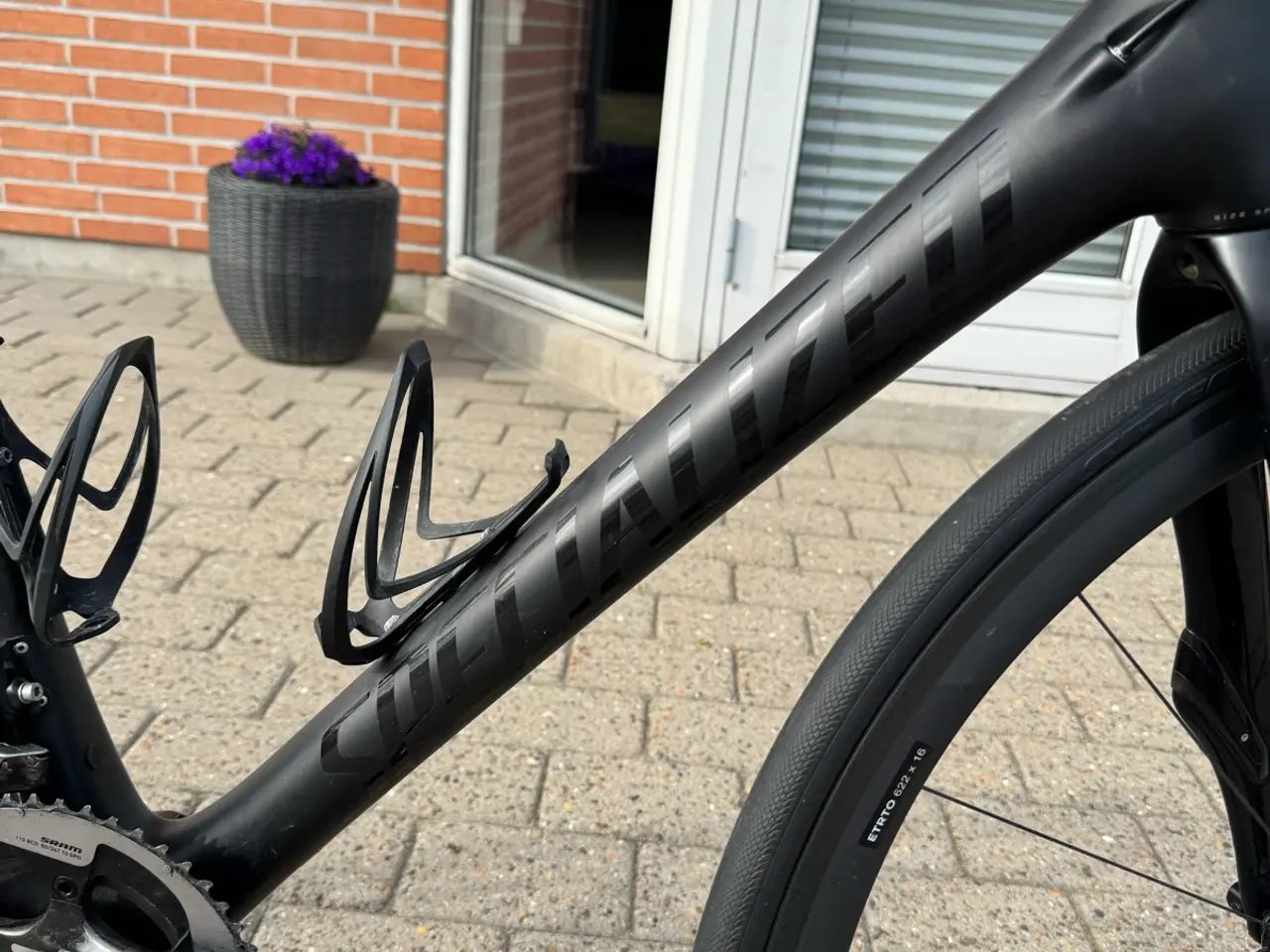 Billede 9 - Specialized Roubaix