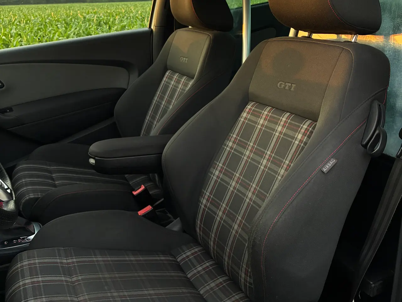 Billede 10 - Polo Gti DSG “Van”