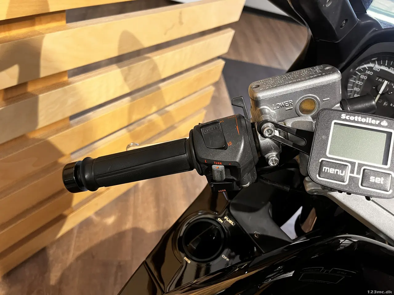 Billede 17 - Honda VFR 750 ENGROS