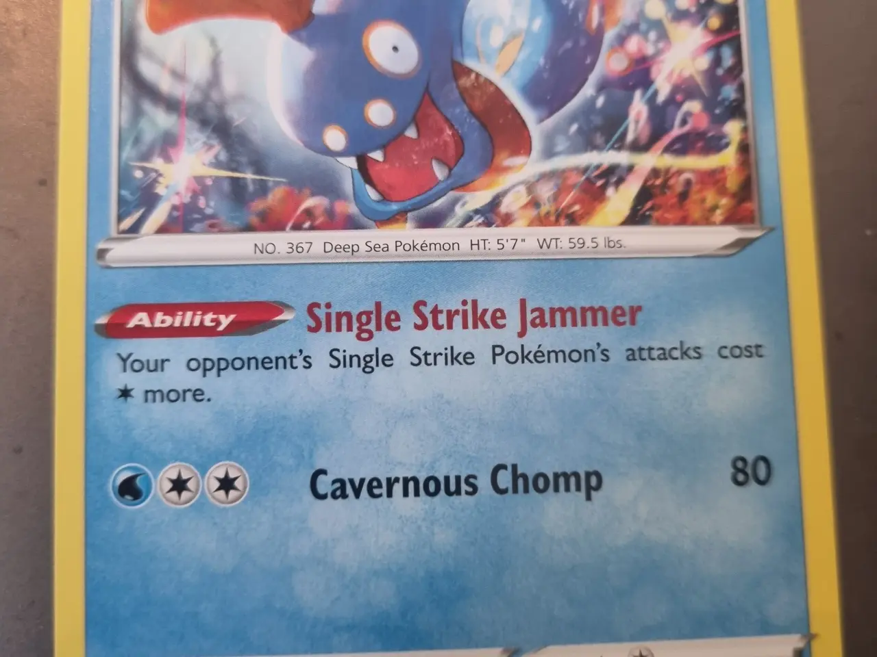 Billede 3 - Annonce 196 - Pokemon