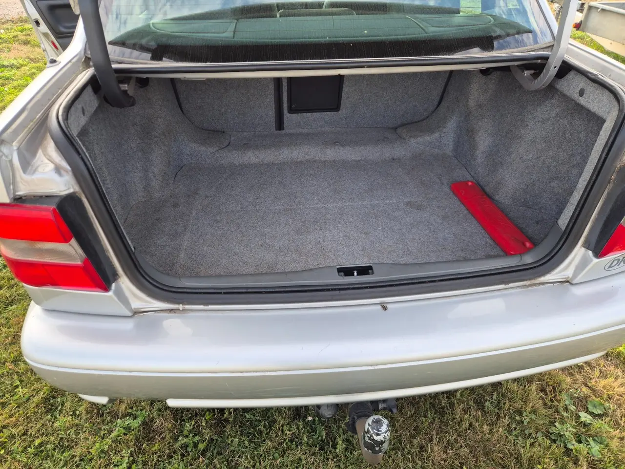 Billede 7 - Volvo S70 2,4 140 aut.