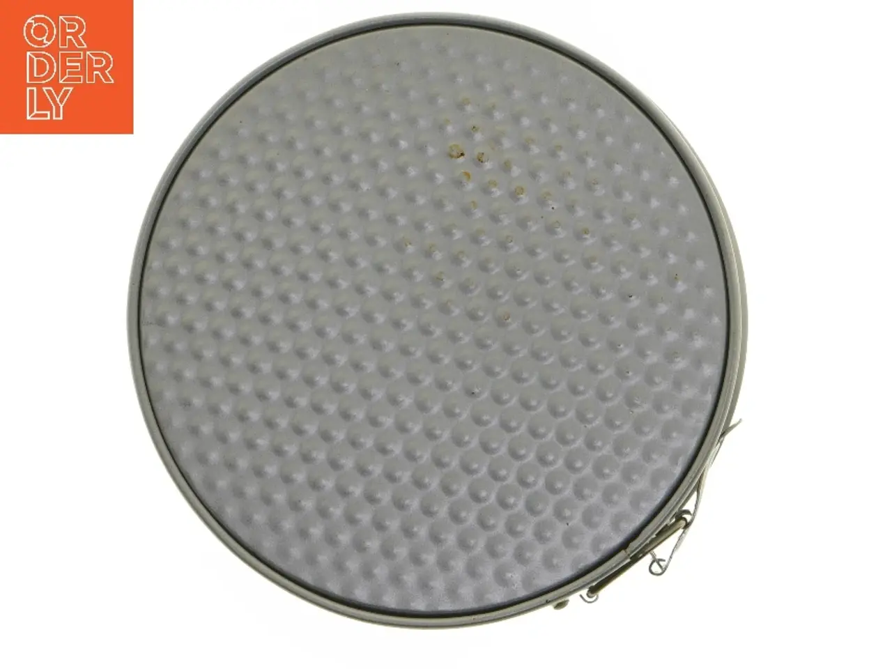 Billede 3 - Springform bageform Ø 20 cm (str. Ø 20 cm)