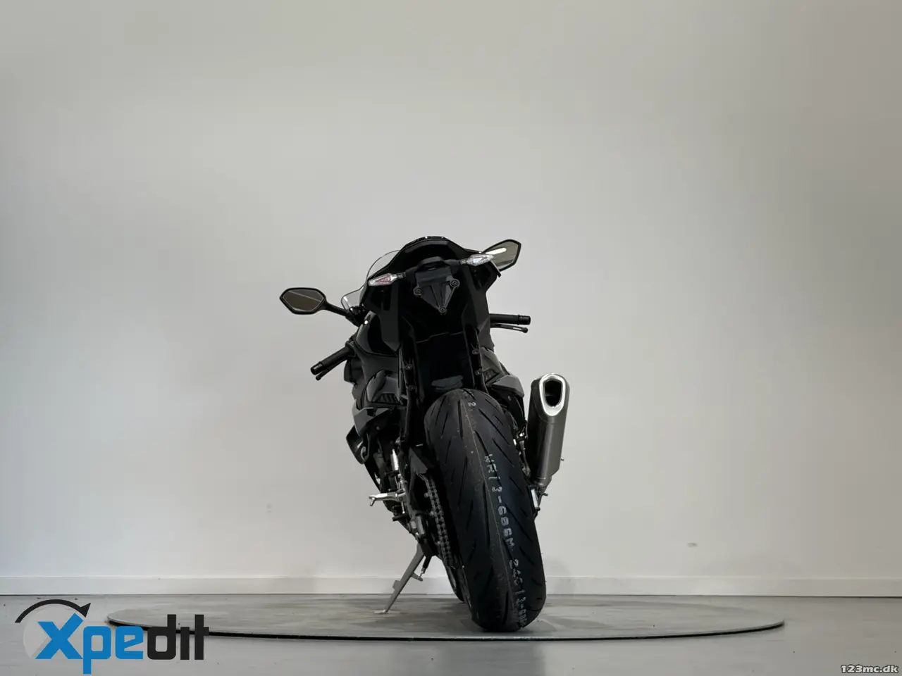 Billede 8 - BMW S 1000 RR