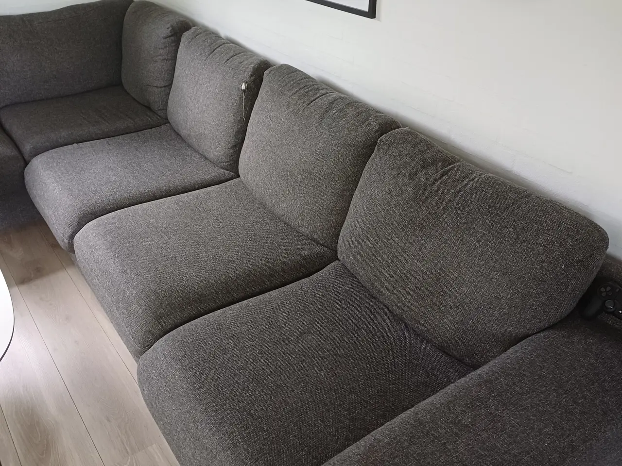 Billede 3 - Hjørnesofa