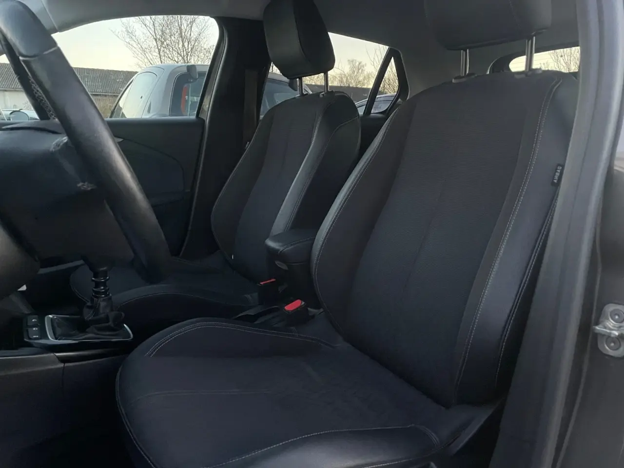 Billede 17 - Opel Corsa 1,5 D 102 CityLine+