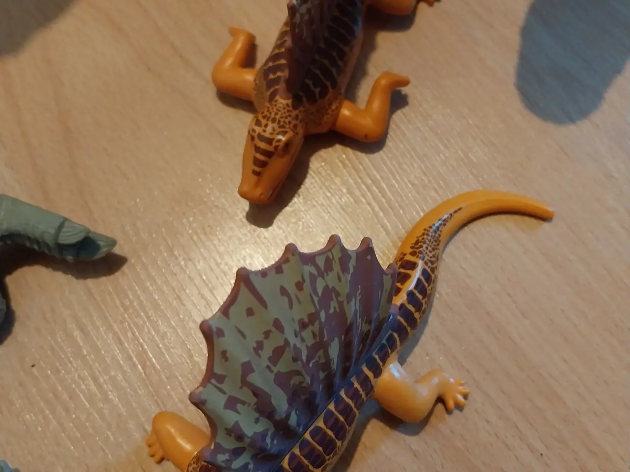 Billede 6 - Ðinosaur stk. Pris