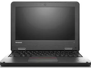11" Lenovo Yoga 11e Chromebook - Intel Celeron N3450 2,2GHz 32GB eMMC 4GB Webcam Chrome OS - Touch - Grade B
