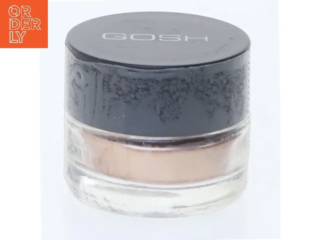 Billede 1 - Gosh effect powder fra Gosh (str. 3 cm)