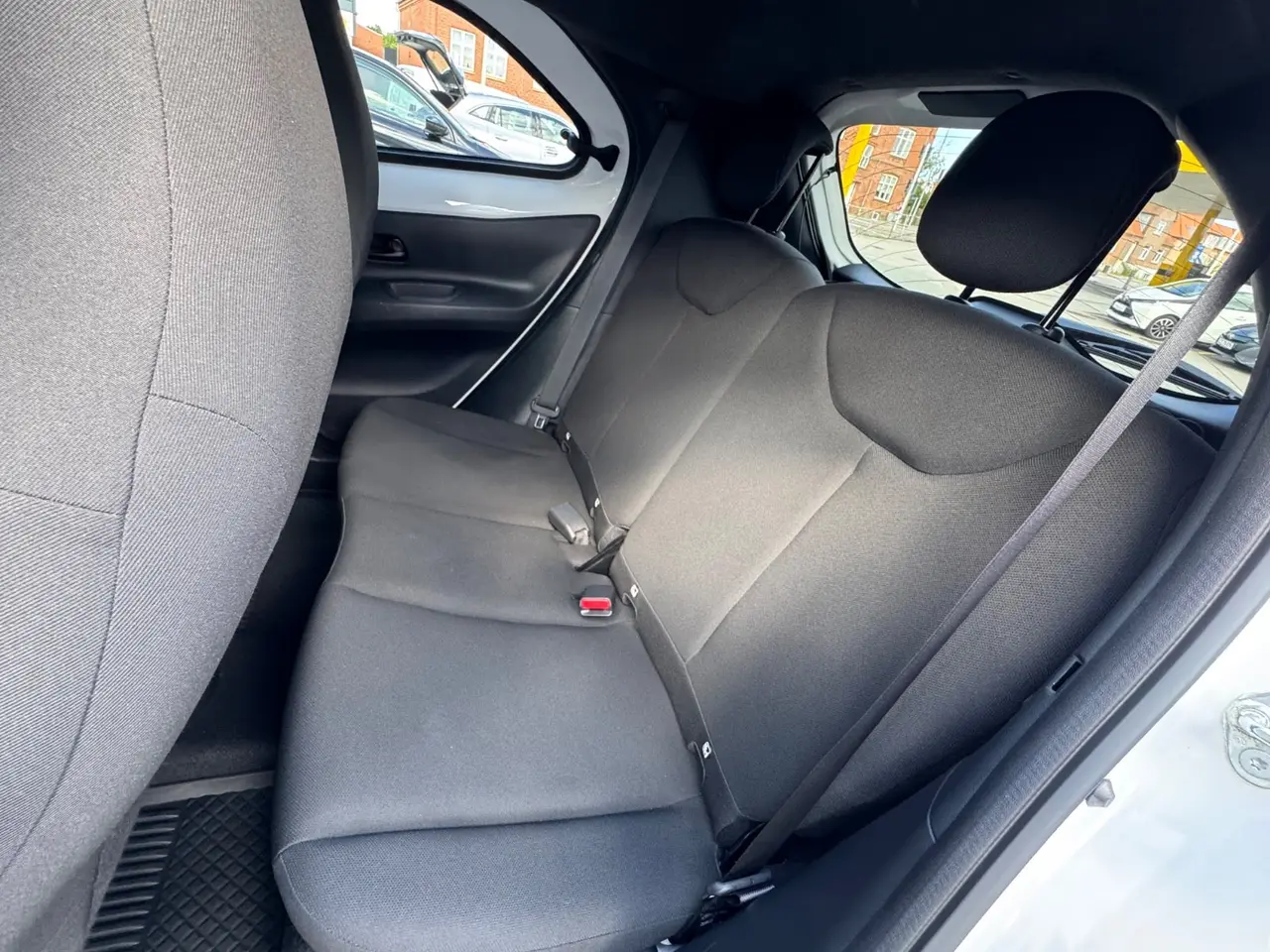Billede 8 - Toyota Aygo X 1,0 Active