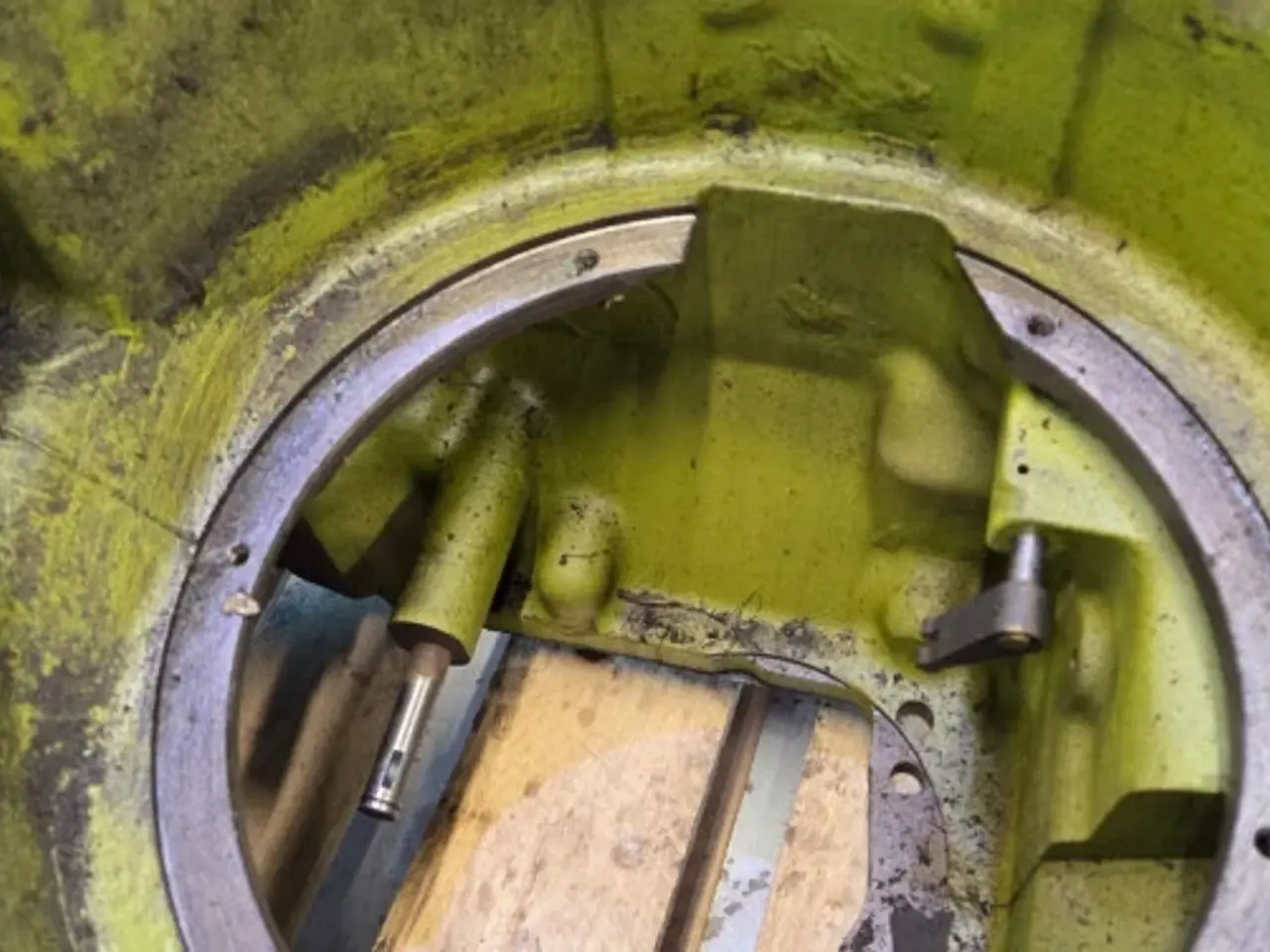 Billede 10 - John Deere 4040 Koblinghus AR79740