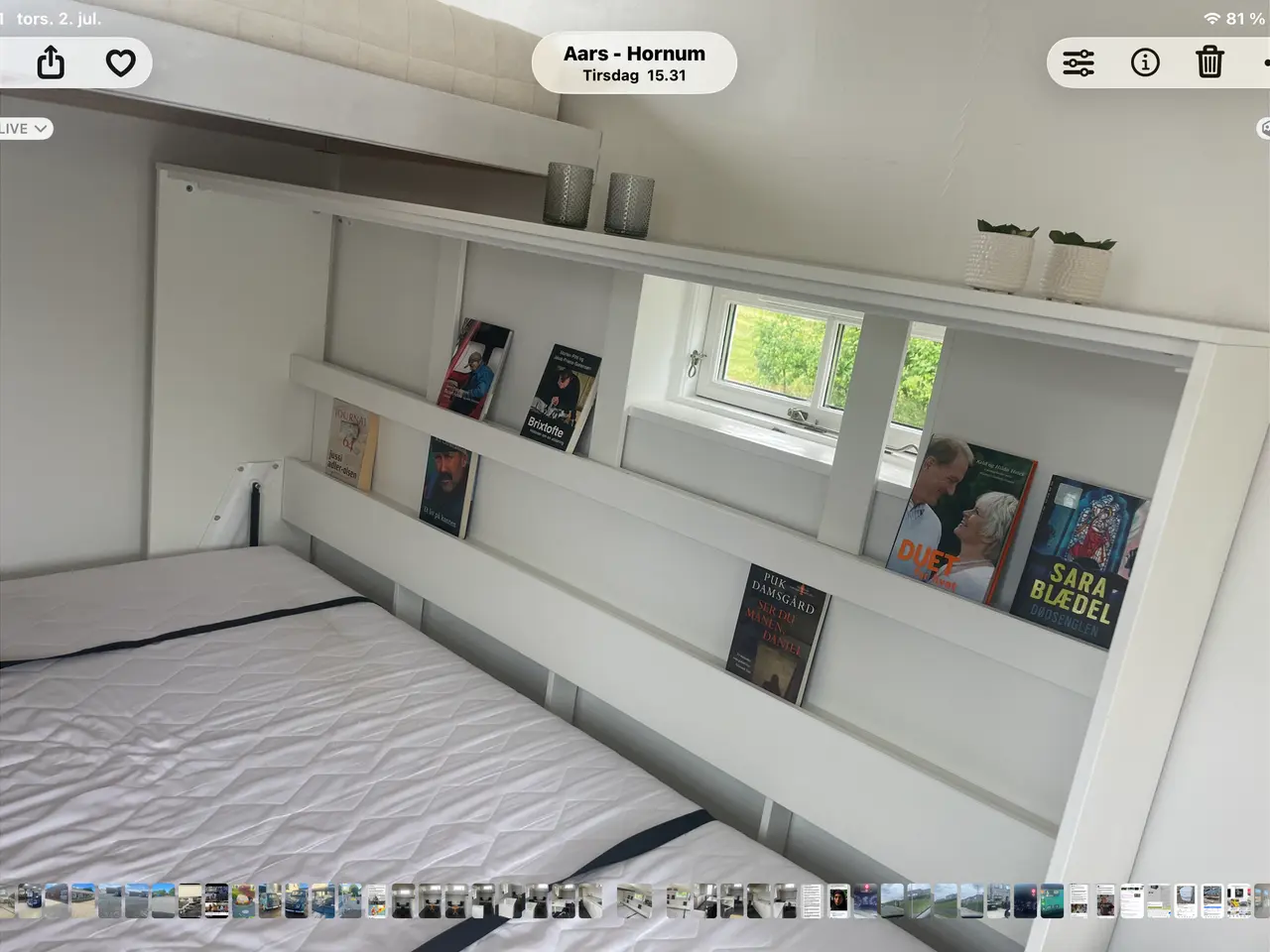 Billede 10 - Tiny House - Anneks - 18 m2