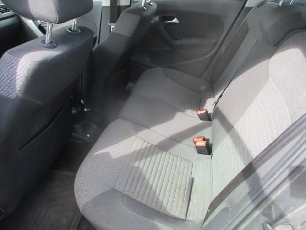 Billede 8 - VW Polo 1,4 Comfortline