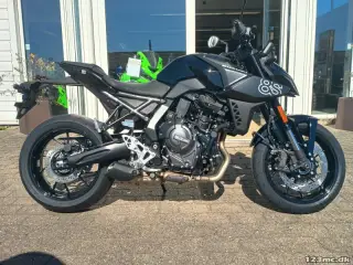 Suzuki GSX-8S