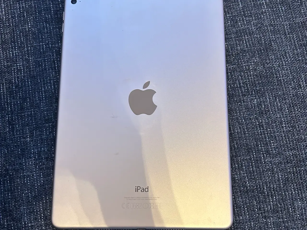 Billede 2 - iPad Air 2 i god stand