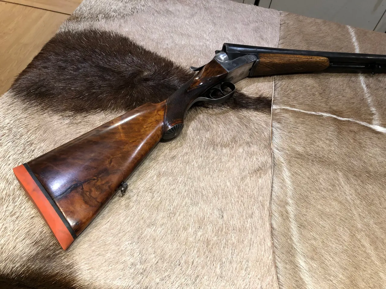 Billede 1 - Beretta Monobloc S/S