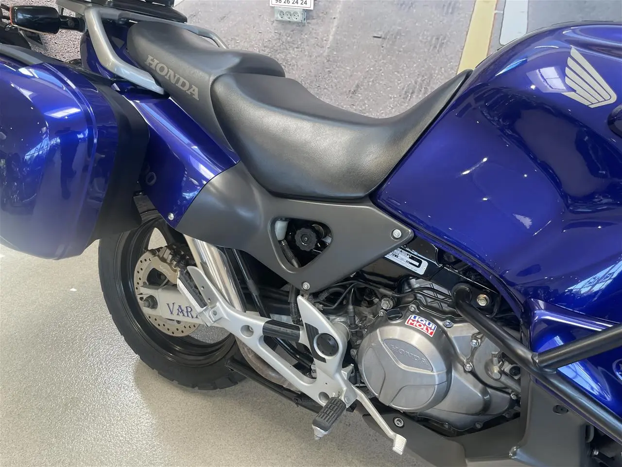 Billede 7 - Honda XL 1000 V Varadero