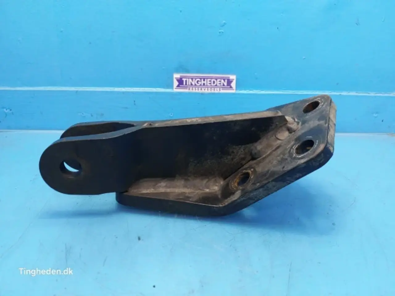 Billede 9 - New Holland T6 Beslag 5188925