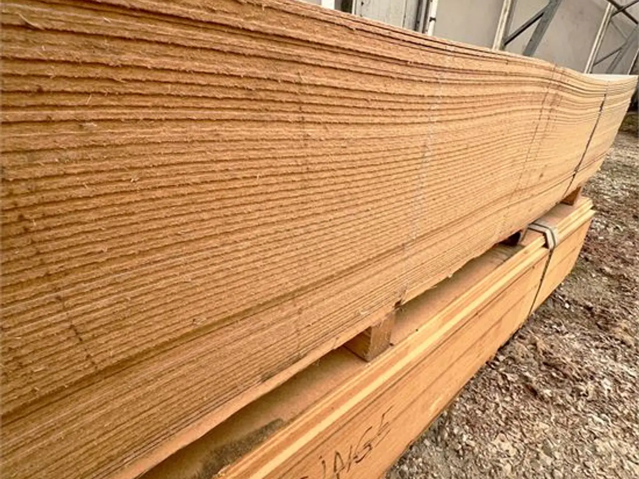 Billede 9 - ABC Lion Superior masonite - SGSA - 206 styk