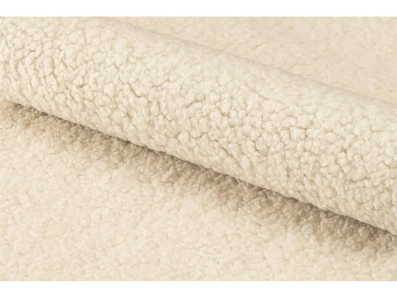 Billede 2 - Crosby Loungestol Beige stof
