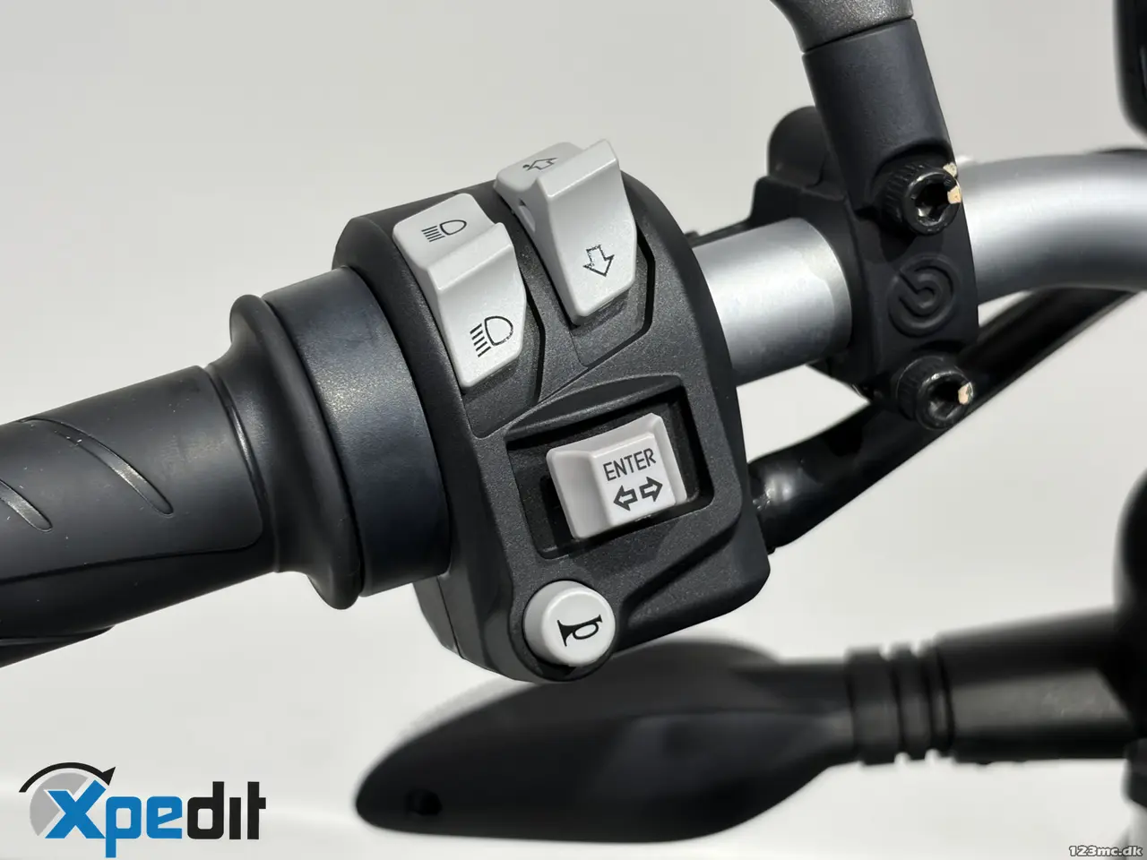 Billede 12 - Ducati Monster 821 Stealth