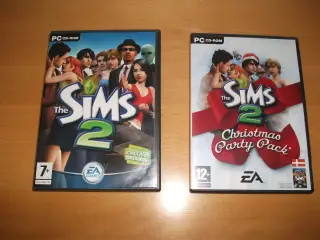 The Sims 2
