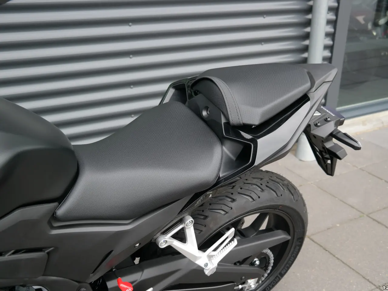 Billede 25 - Honda CBR 500 R E-Clutch MC-SYD       BYTTER GERNE