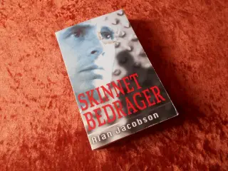 Skinnet bedrager, Alan Jacobson