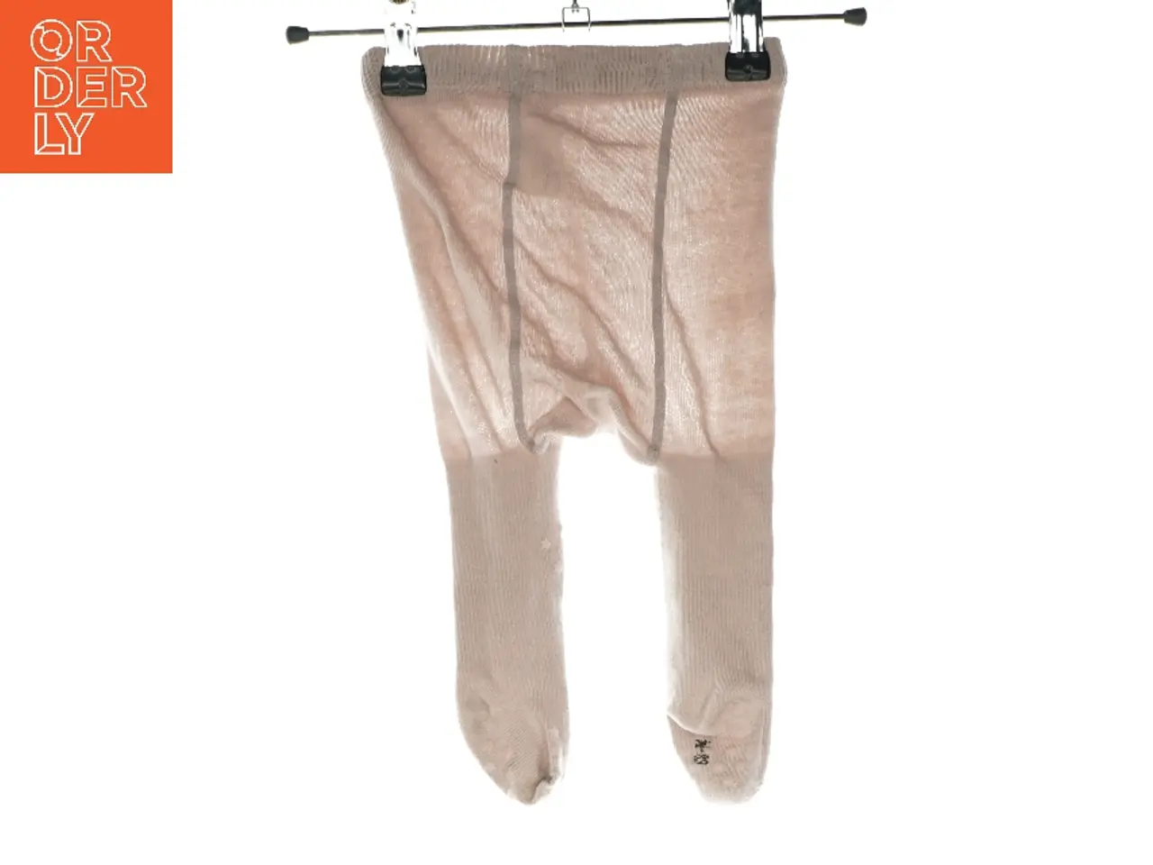 Billede 2 - Strømpebukser fra Ukendt (str. 74 cm)