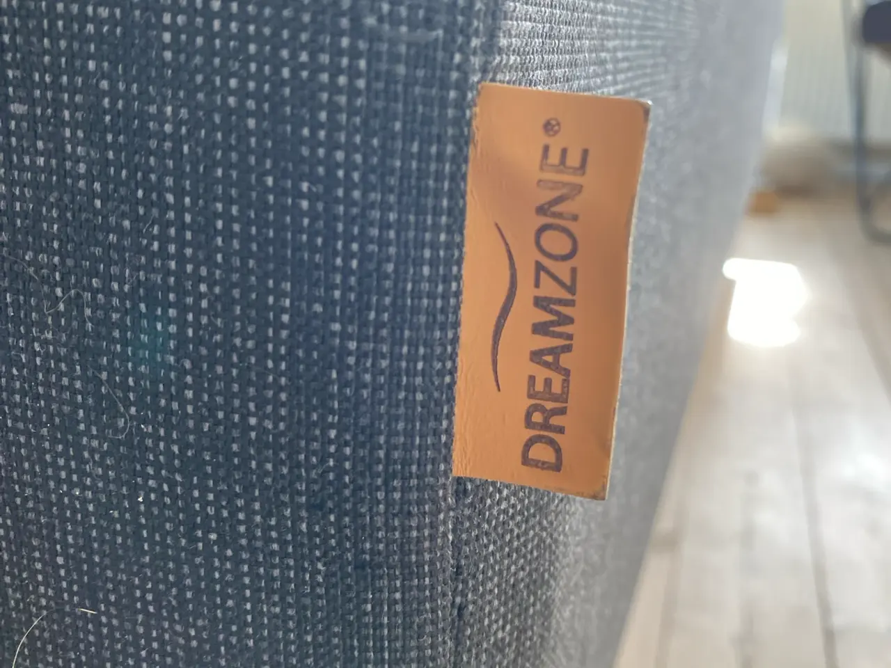 Billede 3 - Boxmadras