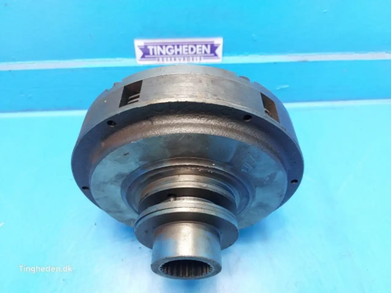 Billede 12 - John Deere 2030 Kobling Drum AR39077